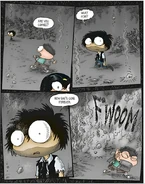 The Secret Society pg 100