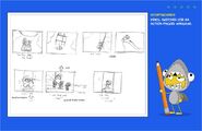 Storyboards