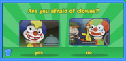 Clowns