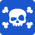 Skullduggery Island Icon