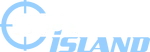 Spy Island logo transparent