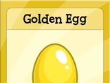 Golden Egg