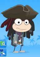 pirate