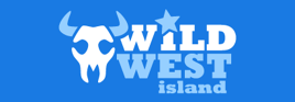Wild west island