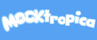 Mocktropica Logo