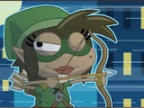 Mighty Action Force