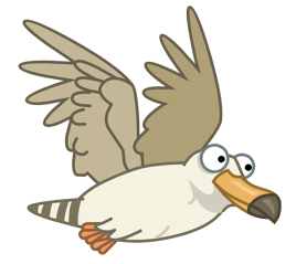 Seagull