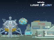 Lunar Colony