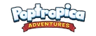 PoptropicaAdventuresLogo