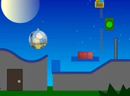 Mission Atlantis Island