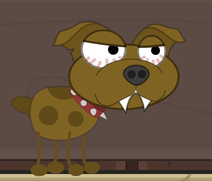 Slasher | Poptropica Wiki | Fandom