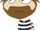Prisoner 24601's Ghost