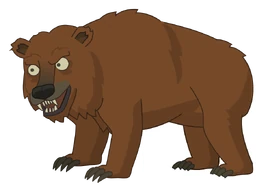 Bear