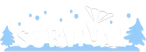 Survival Island logo transparent