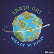 Earth Day!