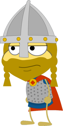 Vlad the Viking
