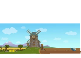 Ye Olde Rumour Mille