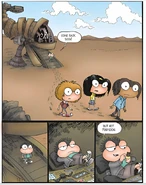 The Secret Society pg 50