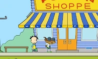 Pop-In Shoppe