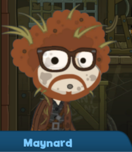 Maynard