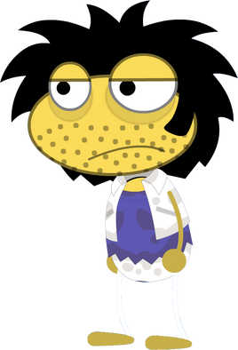 BuckyLucas