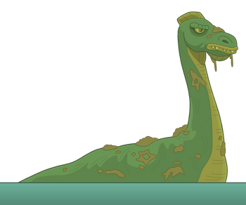 Nessie