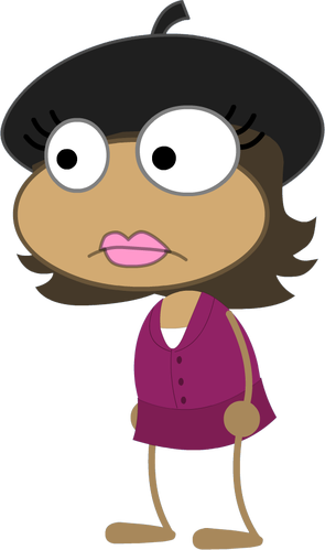 Elaine Puddy | Poptropica Wiki | Fandom