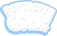 PoptropiCon Island logo transparent