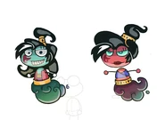 Concept art