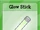 Glow Stick