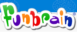 Funbrain logo