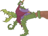 Plant Monsters