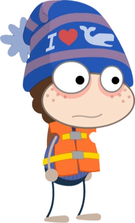 IshmaelPoptropican