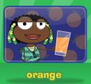 Orange