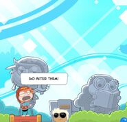 Amelia | Poptropica Wiki | Fandom