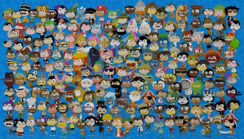 Poptropica Wiki