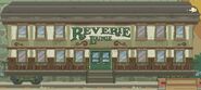 The Reverie Lounge