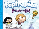 Mystery of the Map (Book)