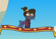 Monkey Wrench Island