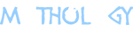 Mythology Island logo transparent