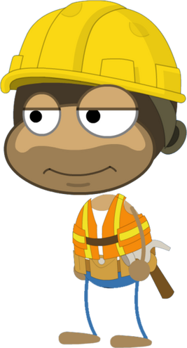 JoePuddyPoptropican