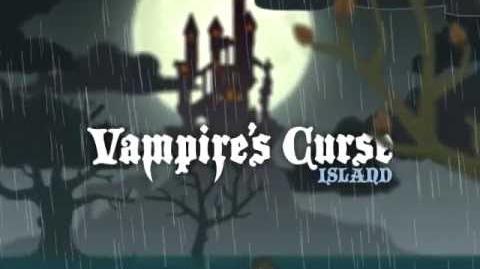Poptropica Vampire's Curse Island