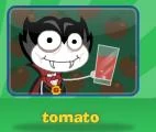 Tomato juice