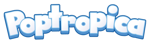 PoptropicaLogo