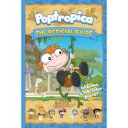 Poptropica: The Official Guide