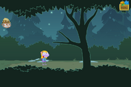 Very Weird Poptropica Glitch.png