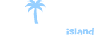 Reality TV Island logo transparent