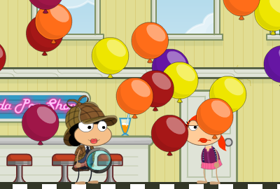 balloon boy poptropica