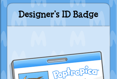 Bell Clapper, Poptropica Wiki