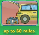 50 miles